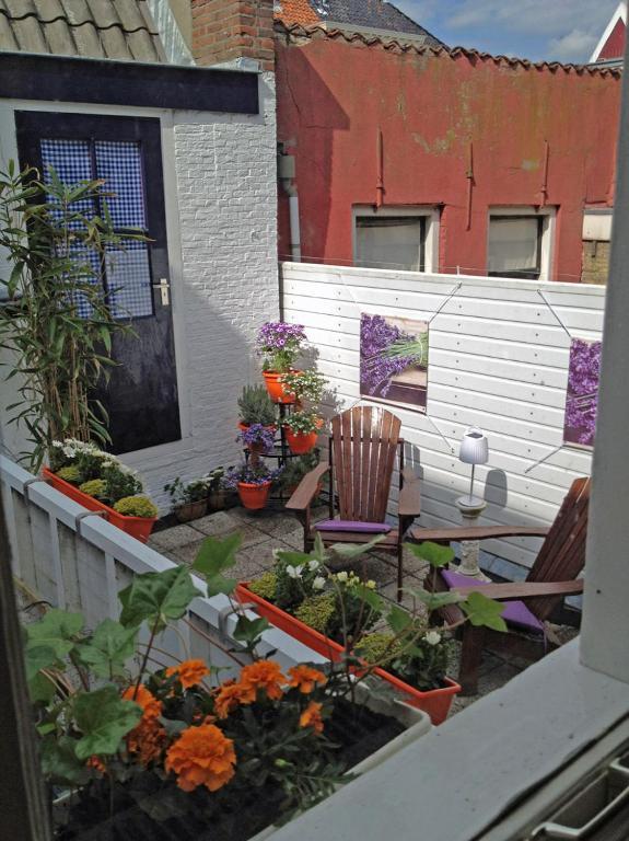 Bed & Breakfast Bij De Waagsbrug