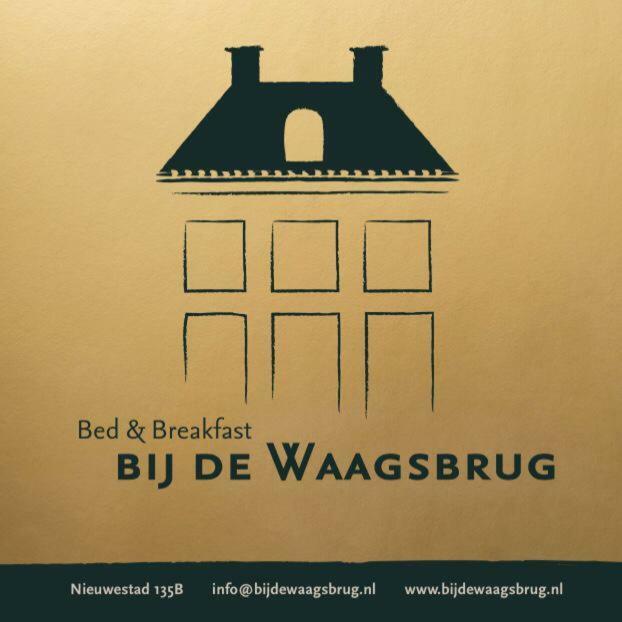 Bij De Waagsbrug Bed & Breakfast
